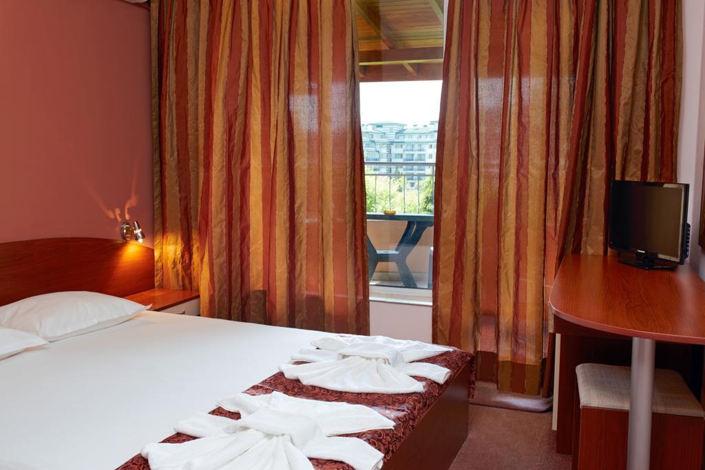 Guesthouse Kirov Ravda Eksteriør billede